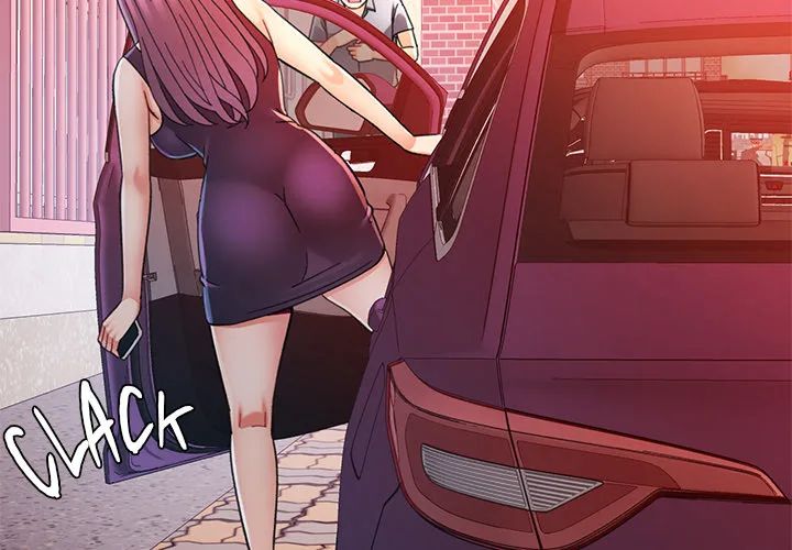 In Her Place - Chapter 101 [photo 2] - MangaPorn