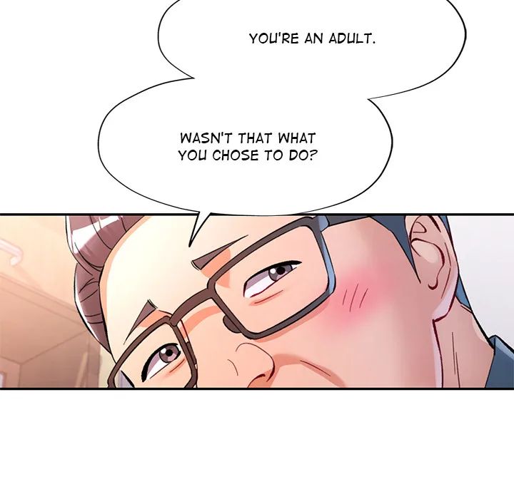In Her Place - Chapter 101 [photo 20] - MangaPorn