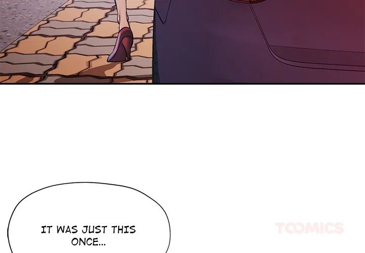 In Her Place - Chapter 101 [photo 3] - MangaPorn