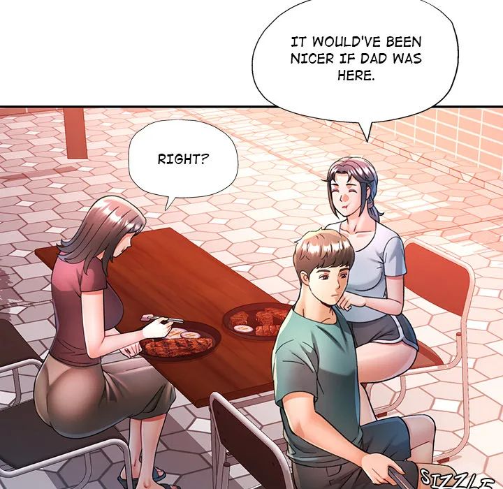 In Her Place - Chapter 101 [photo 33] - MangaPorn