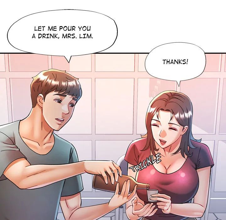 In Her Place - Chapter 101 [photo 35] - MangaPorn