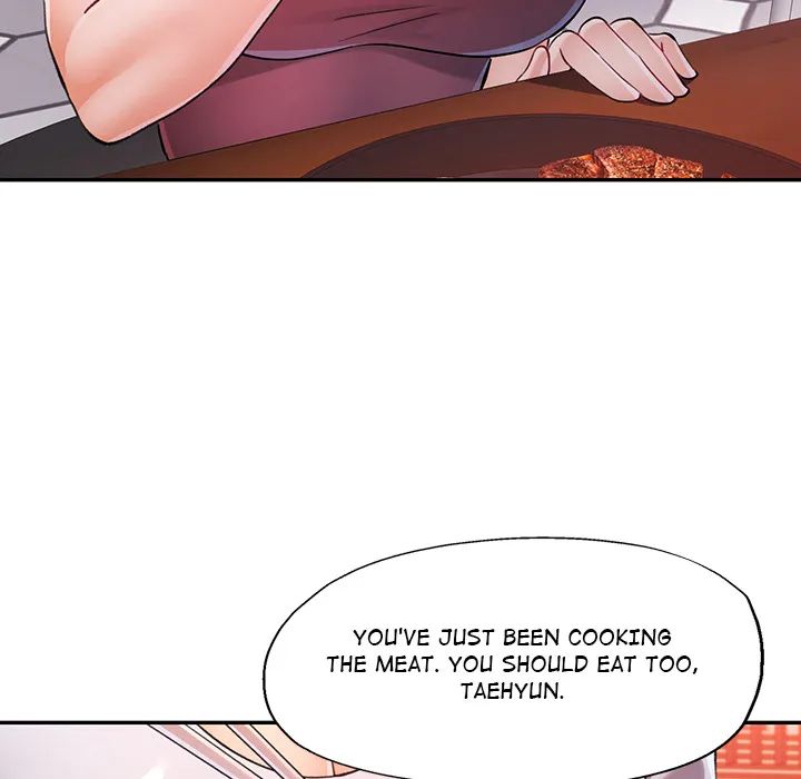 In Her Place - Chapter 101 [photo 38] - MangaPorn