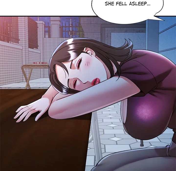 In Her Place - Chapter 101 [photo 44] - MangaPorn