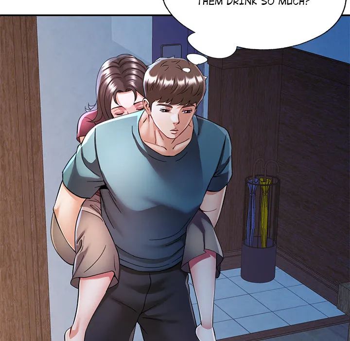 In Her Place - Chapter 101 [photo 50] - MangaPorn