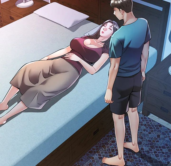 In Her Place - Chapter 101 [photo 55] - MangaPorn