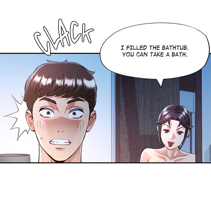 In Her Place - Chapter 101 [photo 59] - MangaPorn