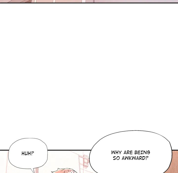 In Her Place - Chapter 101 [photo 69] - MangaPorn