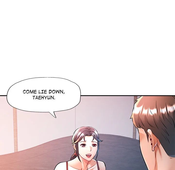 In Her Place - Chapter 101 [photo 97] - MangaPorn