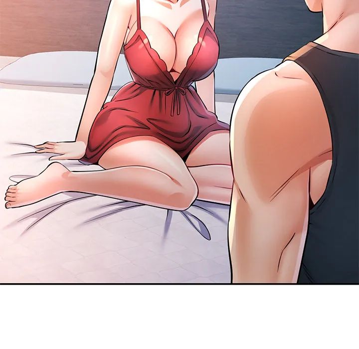 In Her Place - Chapter 101 [photo 98] - MangaPorn