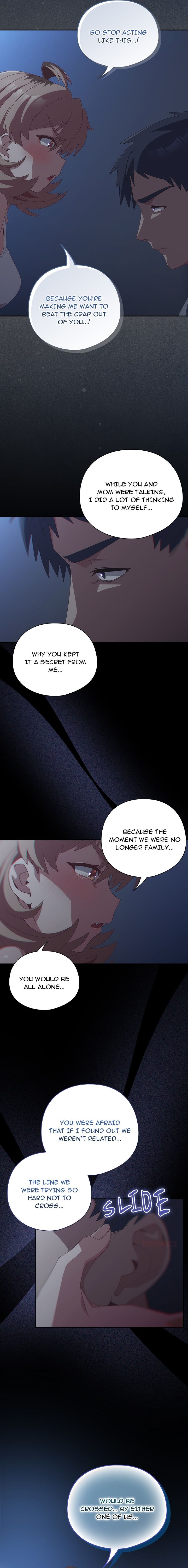 Like No Other - Chapter 59 [photo 11] - MangaPorn