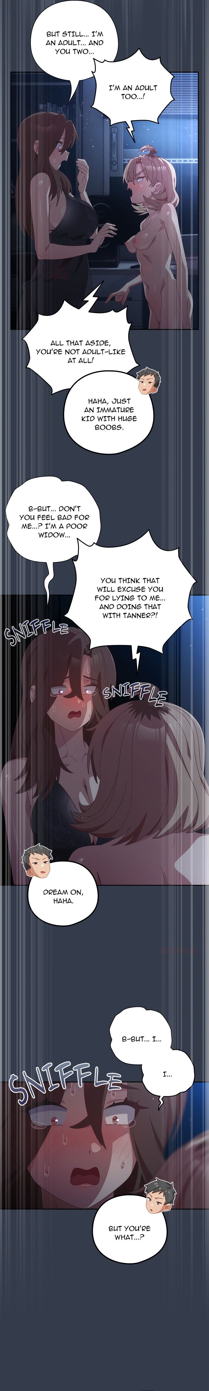 Like No Other - Chapter 59 [photo 16] - MangaPorn