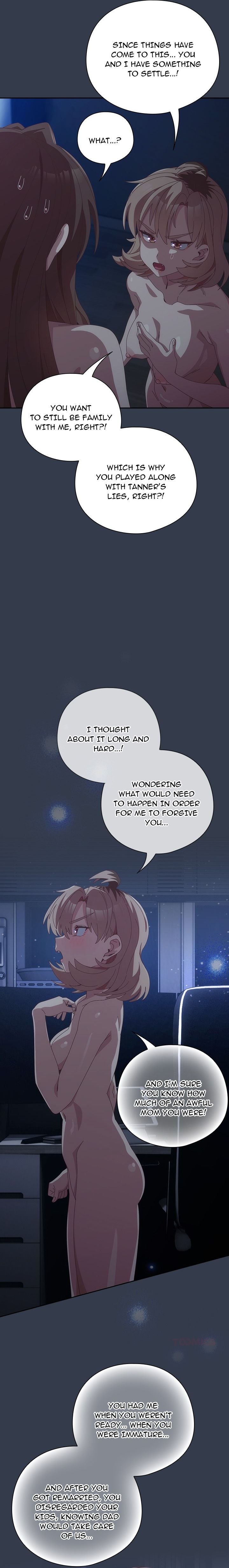 Like No Other - Chapter 59 [photo 19] - MangaPorn