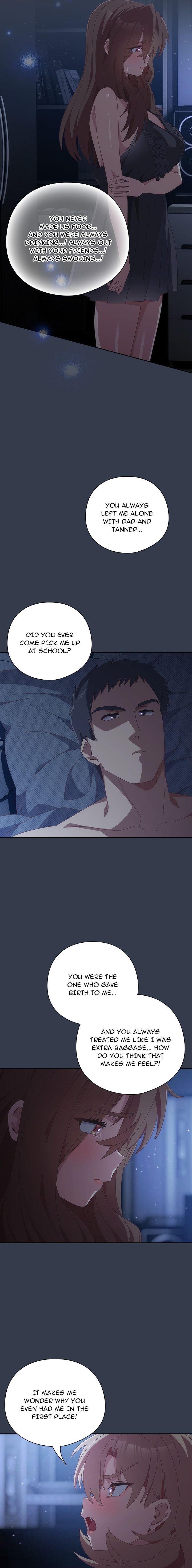 Like No Other - Chapter 59 [photo 20] - MangaPorn