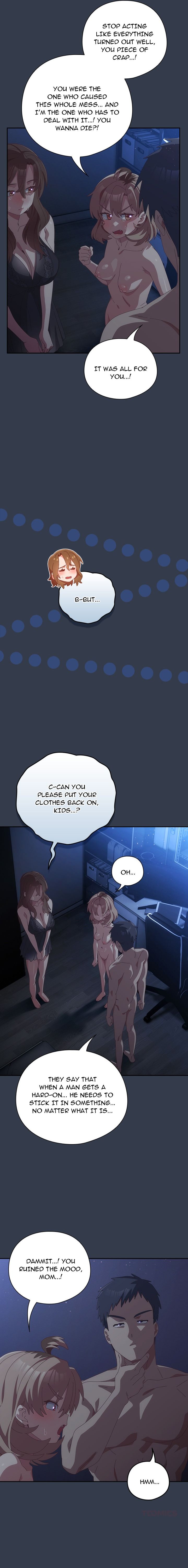 Like No Other - Chapter 59 [photo 26] - MangaPorn