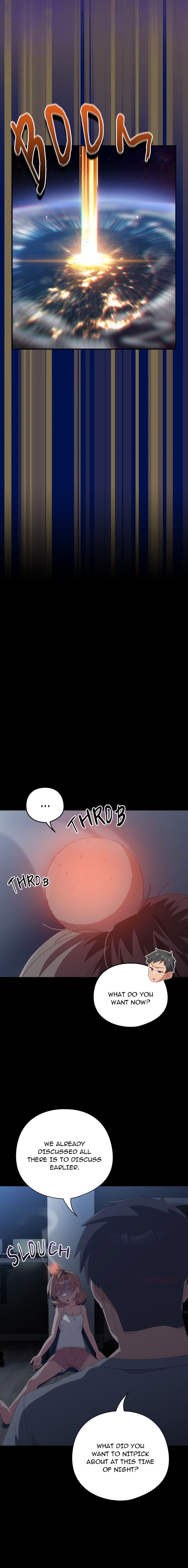 Like No Other - Chapter 59 [photo 8] - MangaPorn