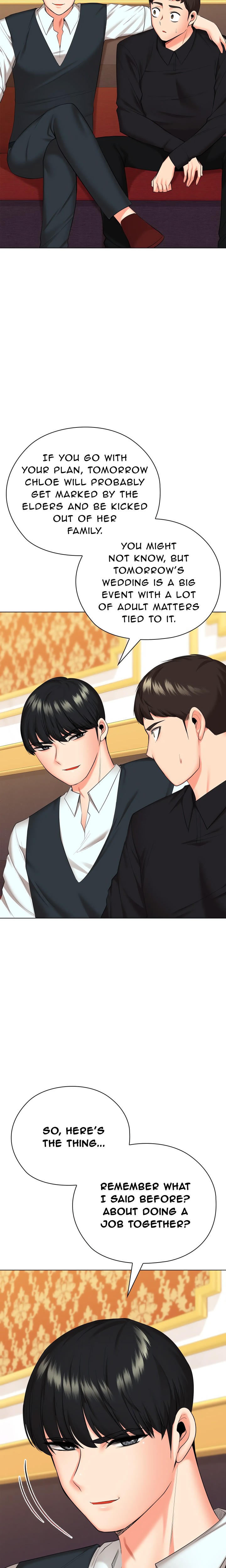 The High Society - Chapter 43 [photo 13] - MangaPorn