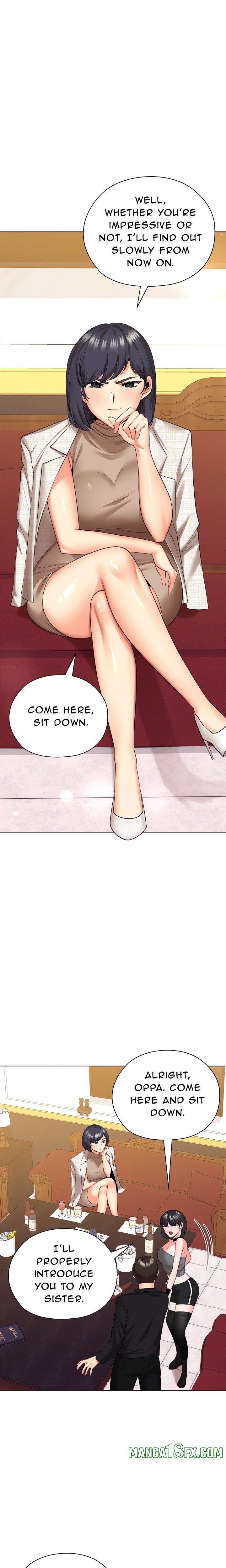 The High Society - Chapter 43 [photo 20] - MangaPorn