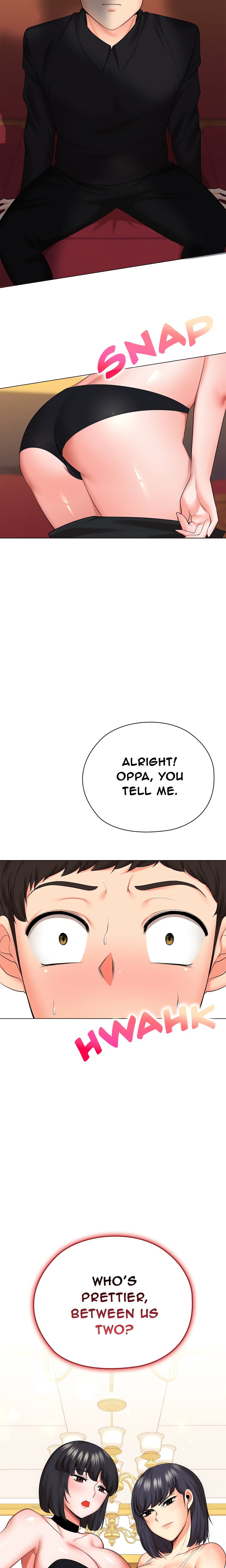 The High Society - Chapter 43 [photo 26] - MangaPorn