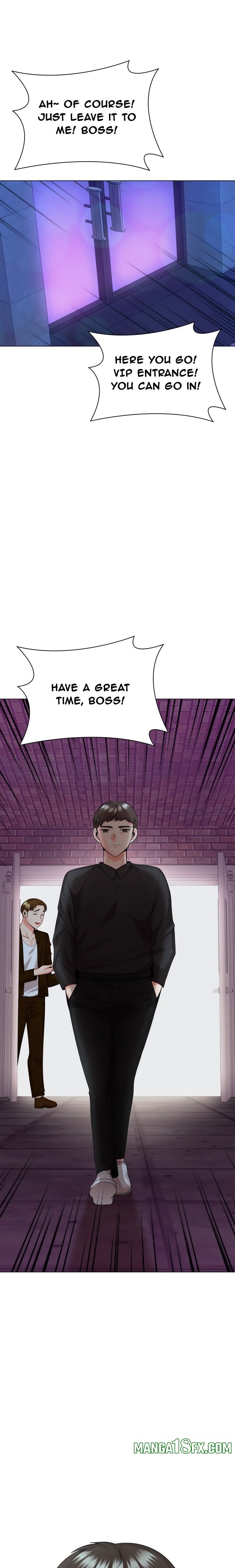 The High Society - Chapter 43 [photo 4] - MangaPorn