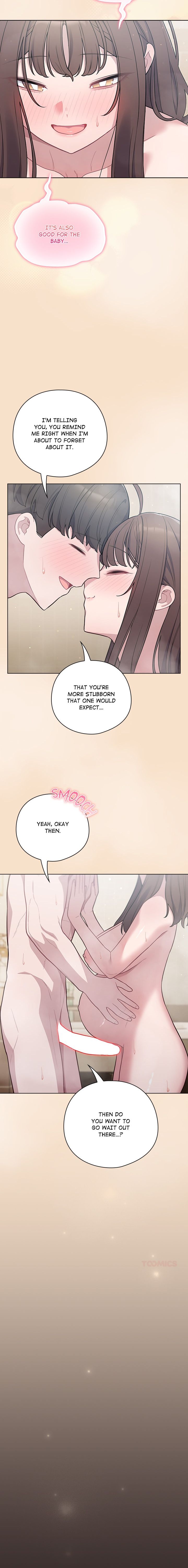 The General Is Here! - Chapter 54 [photo 14] - MangaPorn