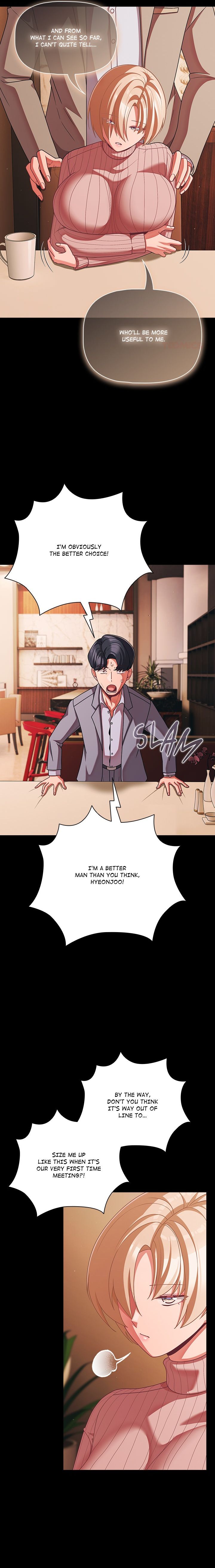 People of The Dark - Chapter 44 [photo 14] - MangaPorn