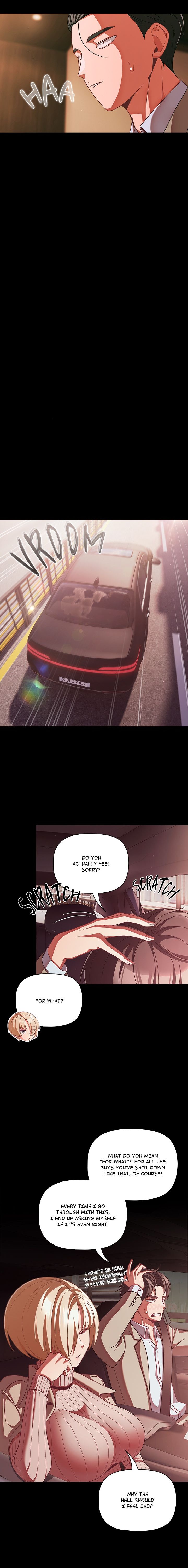 People of The Dark - Chapter 44 [photo 19] - MangaPorn