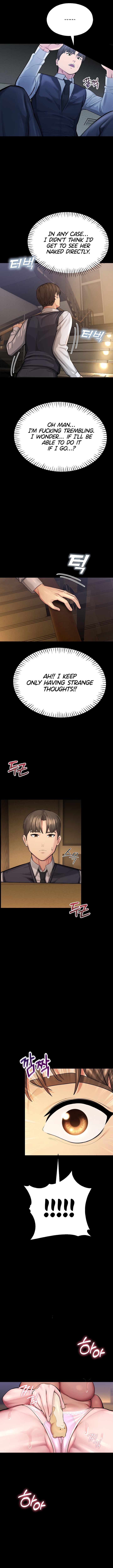CCTV - Chapter 4 [photo 15] - MangaPorn