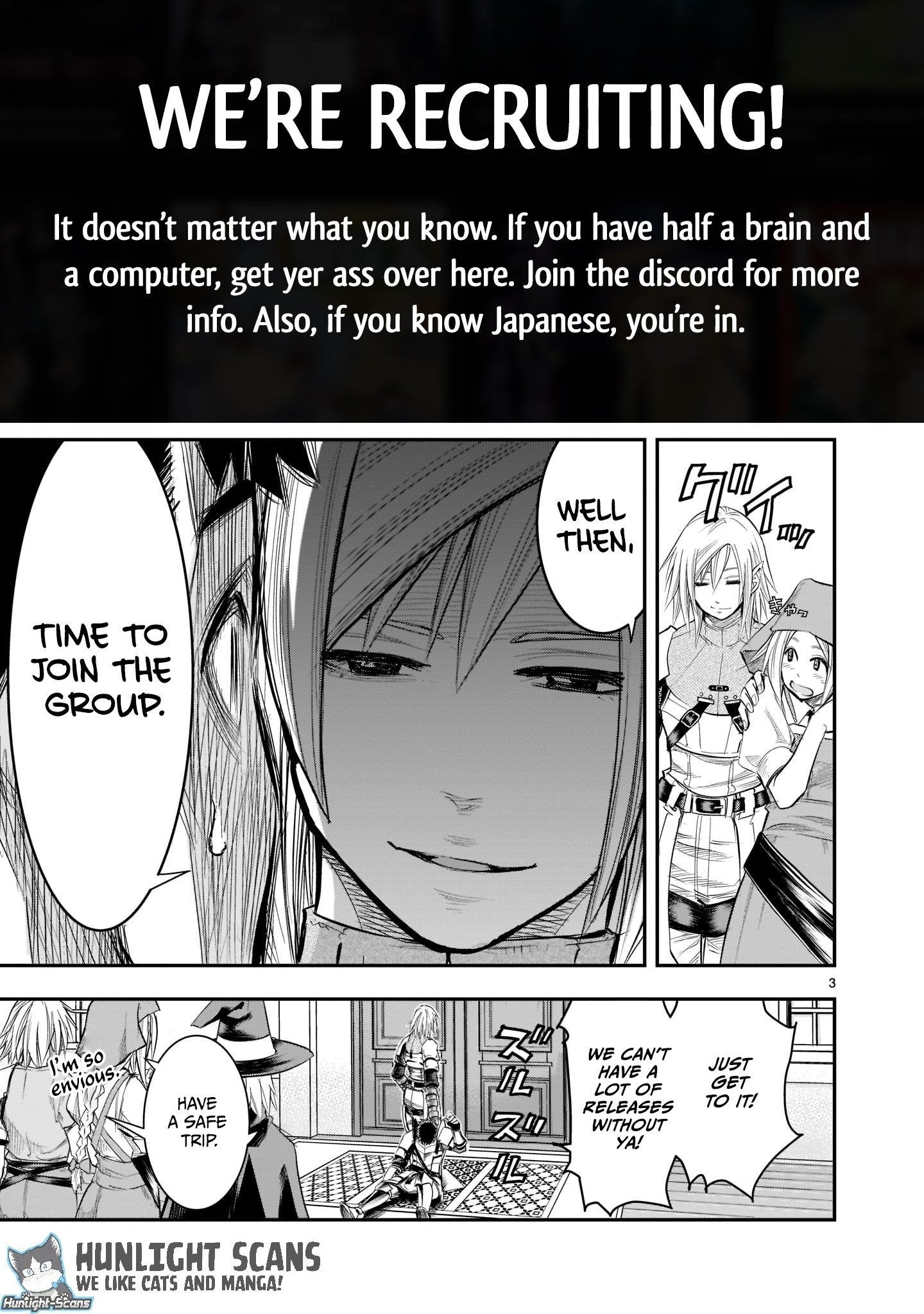 Road to Kingdom - Chapter 99 [photo 23] - MangaPorn