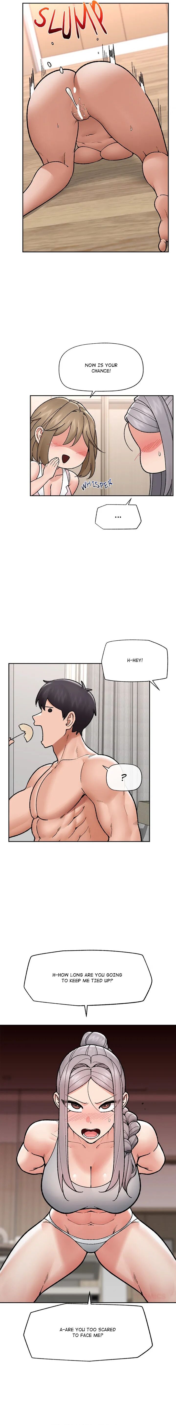 Hypnotist Security Guard - Chapter 51 [photo 18] - MangaPorn