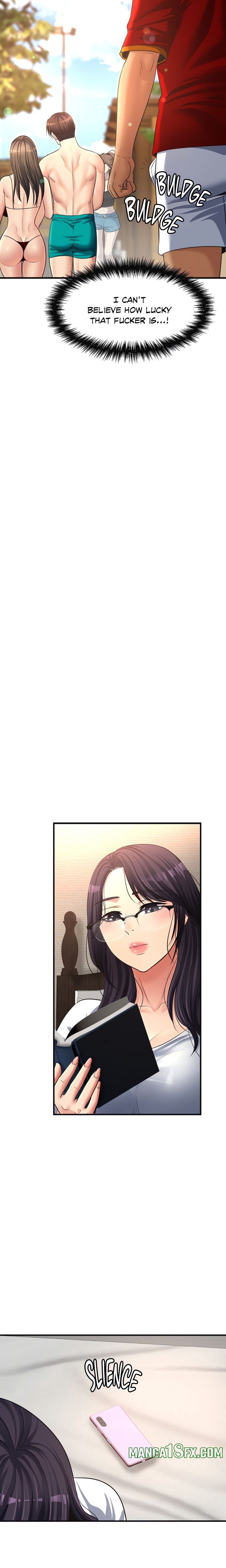 Secret Affection - Chapter 23 [photo 13] - MangaPorn