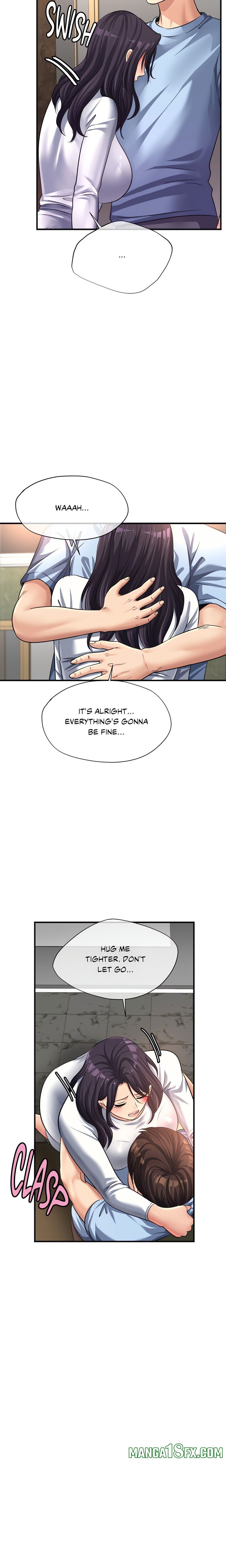Secret Affection - Chapter 24 [photo 13] - MangaPorn