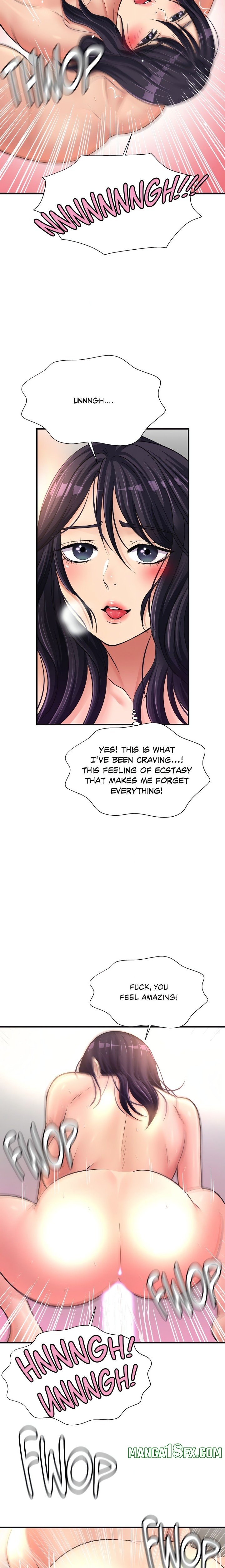 Secret Affection - Chapter 24 [photo 16] - MangaPorn