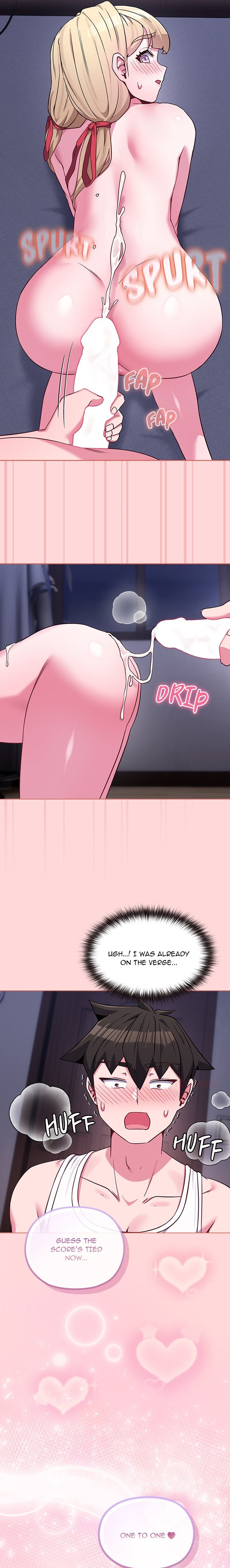 But You’re the Same Age as My Daughter?! - Chapter 37 [photo 21] - MangaPorn