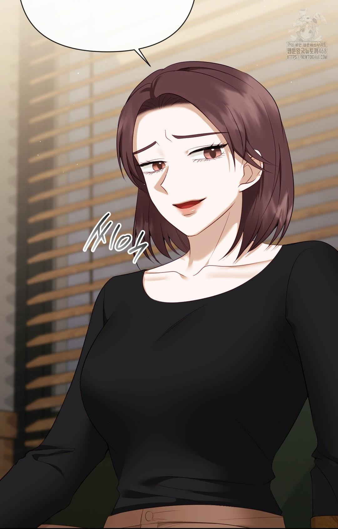 Senior Assistant Instructor Raw - Chapter 32 [photo 33] - MangaPorn