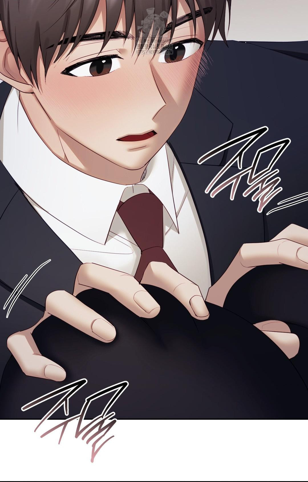 Senior Assistant Instructor Raw - Chapter 32 [photo 86] - MangaPorn