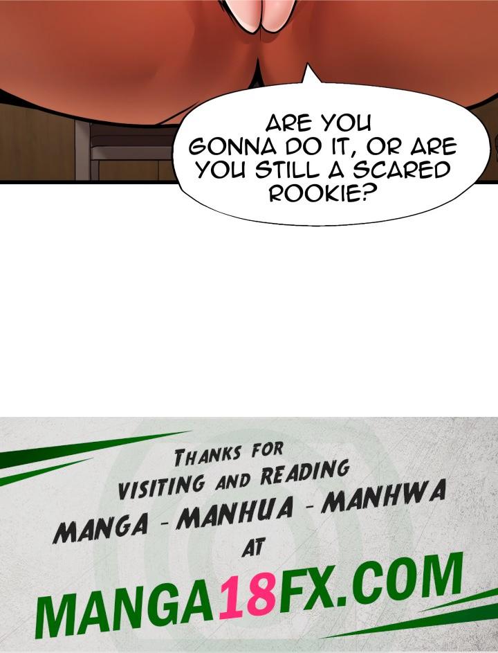 Outlaw Girl (Uncensored) - Chapter 5 [photo 21] - MangaPorn
