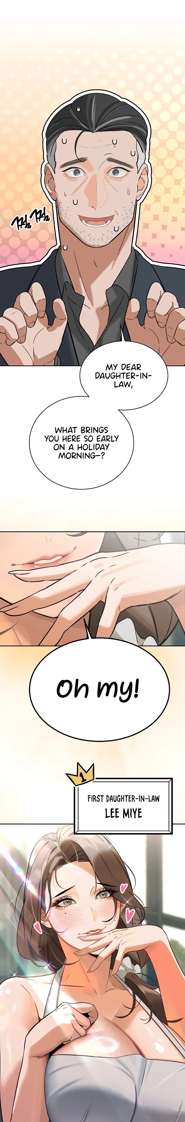 The Father-In-Law Fucks Them All - Chapter 2 [photo 11] - MangaPorn