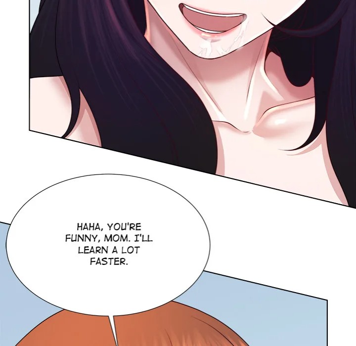 Wanna Become a Dad or a Boyfriend? - Chapter 46 [photo 105] - MangaPorn
