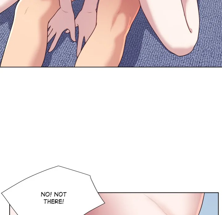 Wanna Become a Dad or a Boyfriend? - Chapter 46 [photo 126] - MangaPorn
