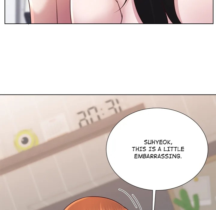 Wanna Become a Dad or a Boyfriend? - Chapter 46 [photo 134] - MangaPorn
