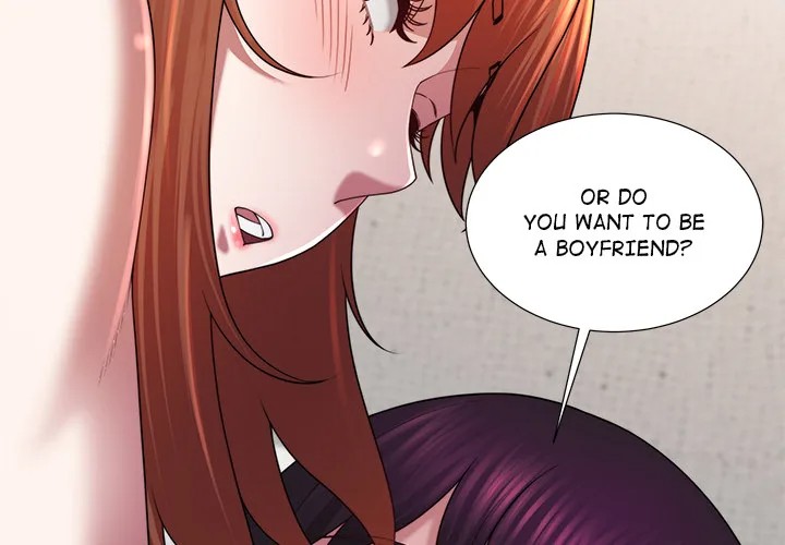 Wanna Become a Dad or a Boyfriend? - Chapter 46 [photo 2] - MangaPorn