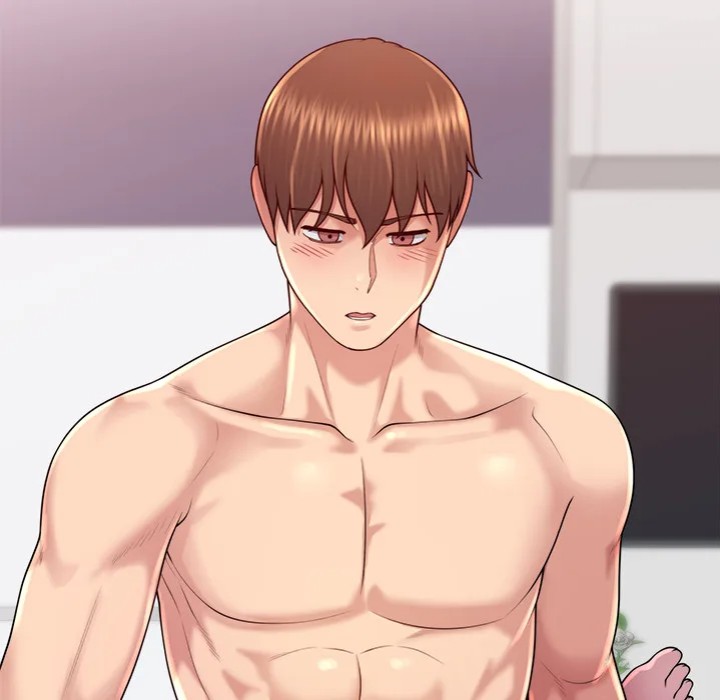 Wanna Become a Dad or a Boyfriend? - Chapter 46 [photo 43] - MangaPorn