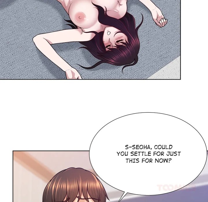 Wanna Become a Dad or a Boyfriend? - Chapter 46 [photo 48] - MangaPorn