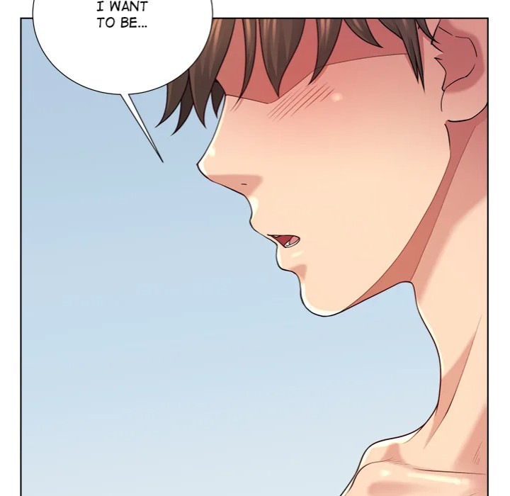 Wanna Become a Dad or a Boyfriend? - Chapter 46 [photo 5] - MangaPorn