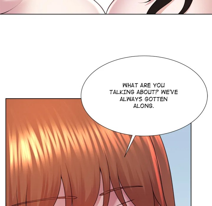 Wanna Become a Dad or a Boyfriend? - Chapter 46 [photo 73] - MangaPorn