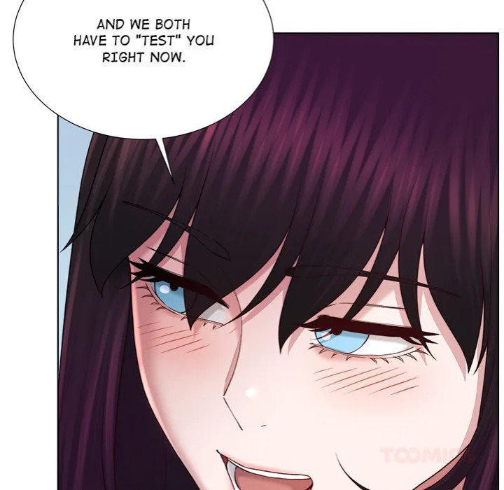 Wanna Become a Dad or a Boyfriend? - Chapter 46 [photo 75] - MangaPorn