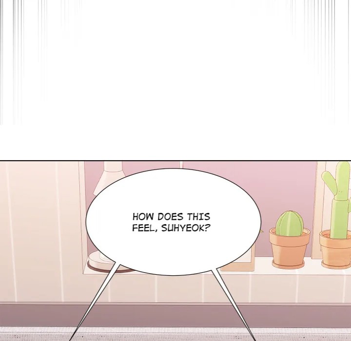 Wanna Become a Dad or a Boyfriend? - Chapter 46 [photo 99] - MangaPorn