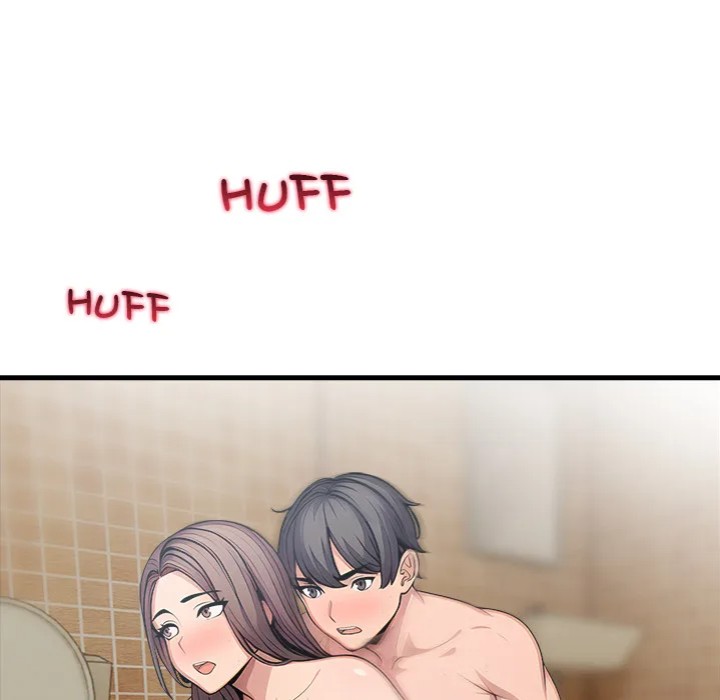 Living With a Girl I Just Met - Chapter 14 [photo 10] - MangaPorn