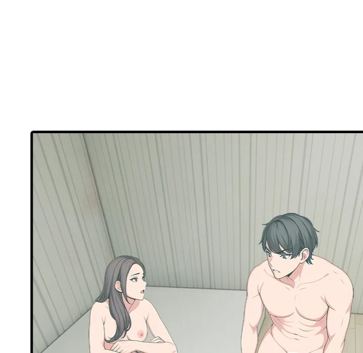 Living With a Girl I Just Met - Chapter 14 [photo 104] - MangaPorn