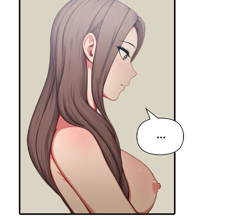 Living With a Girl I Just Met - Chapter 14 [photo 109] - MangaPorn
